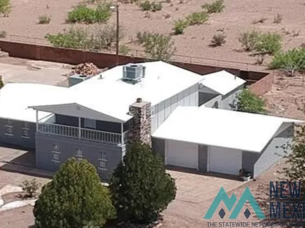 2440 Dona Ana Rd SW, Deming, NM 88030