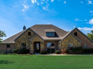 12801 Melissa Dr, Justin, TX 76247