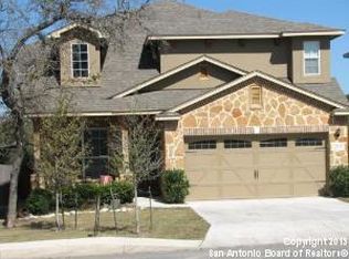 23123 Cardigan Chase, San Antonio, TX 78260