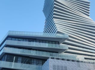 3883 Quartz Rd #4601, Mississauga, ON L5B 0M4