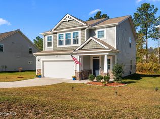 3095 Wilton Way, Vass, NC 28394