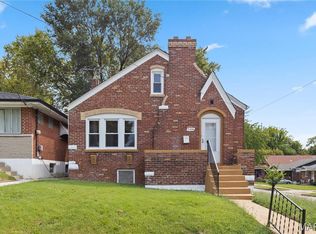 3500 Central Pl, Saint Louis, MO 63121