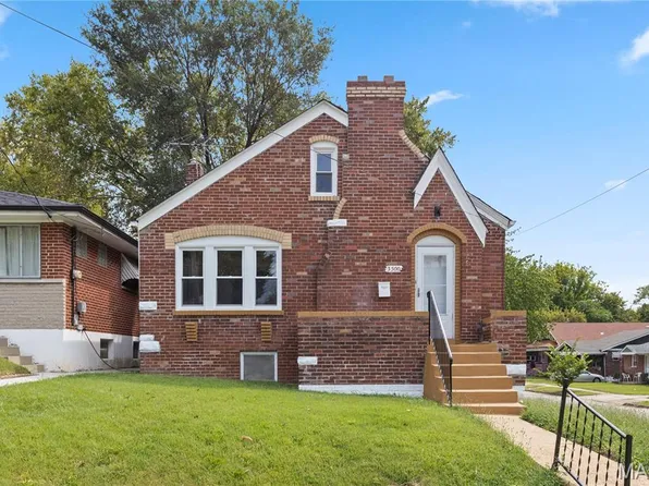 3500 Central Pl, Saint Louis, MO 63121