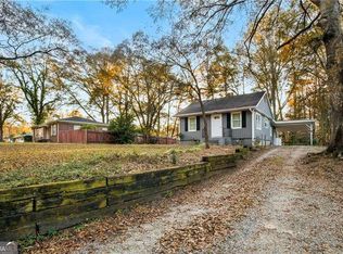 519 S Dogwood St, Villa Rica, GA 30180