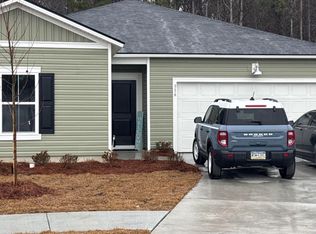 316 Horsetail Ct LOT 256, Hartford Little River, SC 29566