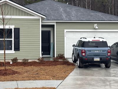 316 Horsetail Ct Lot 256 Hartford, Hartford Little River, SC, 29566