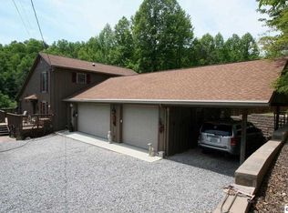 1916 Spring Hill Dr, Sevierville, TN 37876