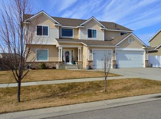 2666 E Thrush Dr, Post Falls, ID 83854
