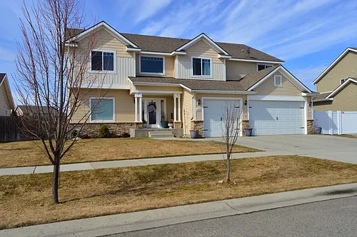 2666 E Thrush Dr Photo 1