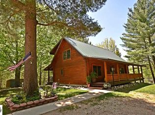 7996 Millpond Trl, Manton, MI 49663