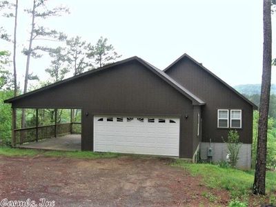 162 Lynn Creek Dr, Fairfield Bay, AR, 72088