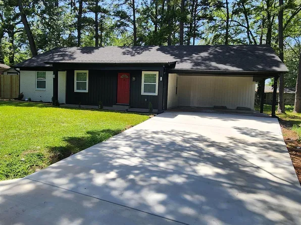 6 Fresno Ct, Little Rock, AR 72209