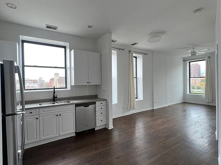 946 N Orleans St #303 — Photo 12