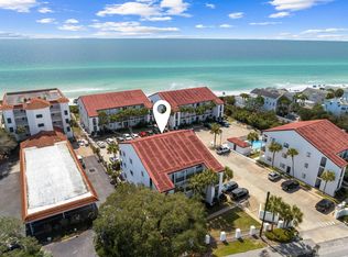 3604 E County Highway 30a UNIT D2, Santa Rosa Beach, FL 32459