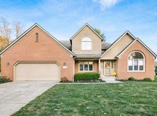 7524 Lismore Dr, Reynoldsburg, OH