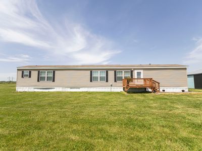 4805 Highway Z, Huntsville, MO, 65259