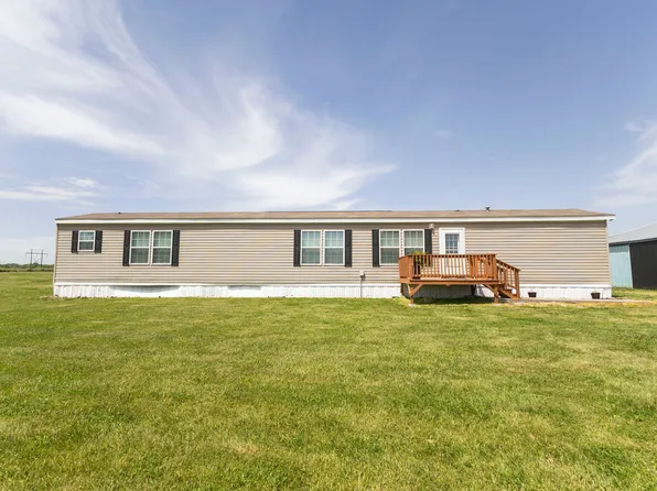 4805 Highway Z, Huntsville, MO 65259