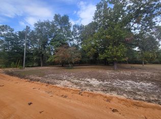 Lots 9&10 W May Lilly Ct, Defuniak Springs, FL 32433