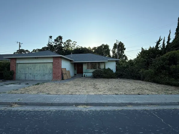 2946 Oxford Ave, Richmond, CA 94806