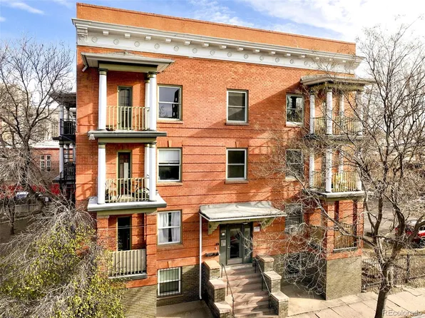 1356 Pearl Street #301, Denver, CO 80203