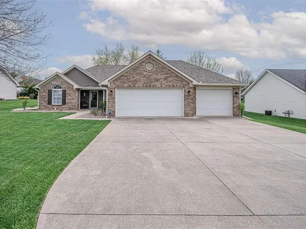 2901 S E St, Richmond, IN 47374