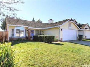 8458 Casablanca Way, Sacramento, CA
