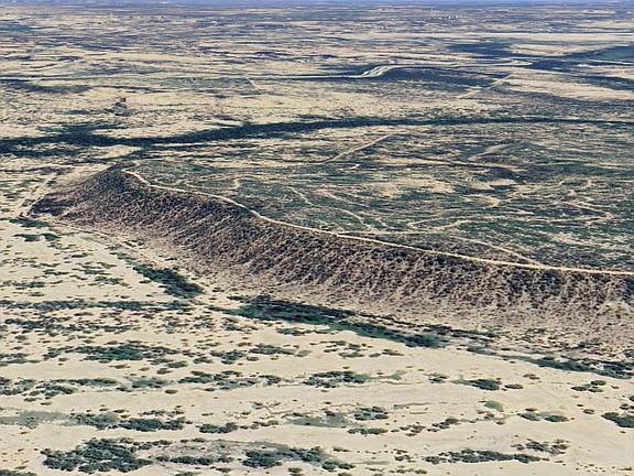 4th image of 0 Dr Gates Road