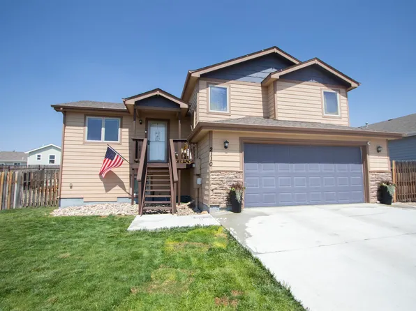 2110 Goosewing St, Bar Nunn, WY 82601
