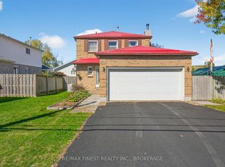 231 Church St, Greater Napanee, ON K7R1C5