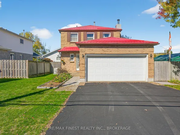 231 Church St, Greater Napanee, ON K7R 1C5