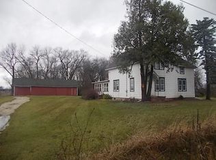 1375 S Madison St, Chilton, WI 53014