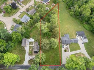 River Rd, Canal Fulton, OH 44614