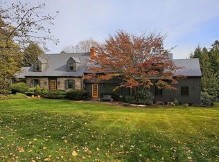 134 Sturges Ridge Rd, Wilton, CT 06897