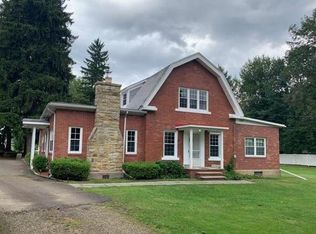 510 S State St, Warren, PA 16365