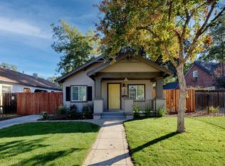2396 Forrest St, Sacramento, CA