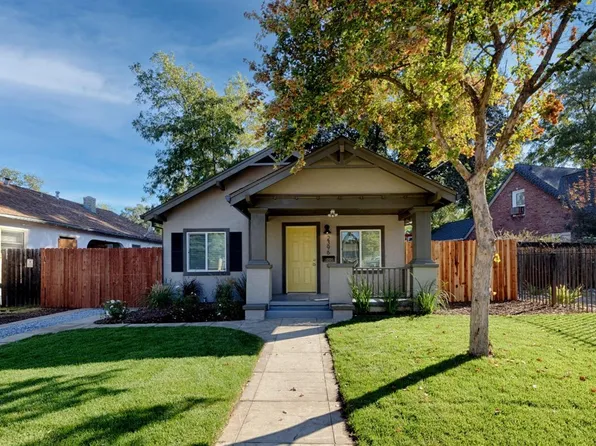 2396 Forrest St, Sacramento, CA 95815