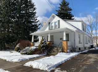 308 W Center St, Elmira, NY