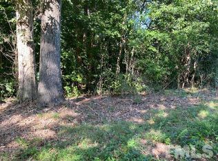 Chisholm Rd, Ramseur, NC 27316