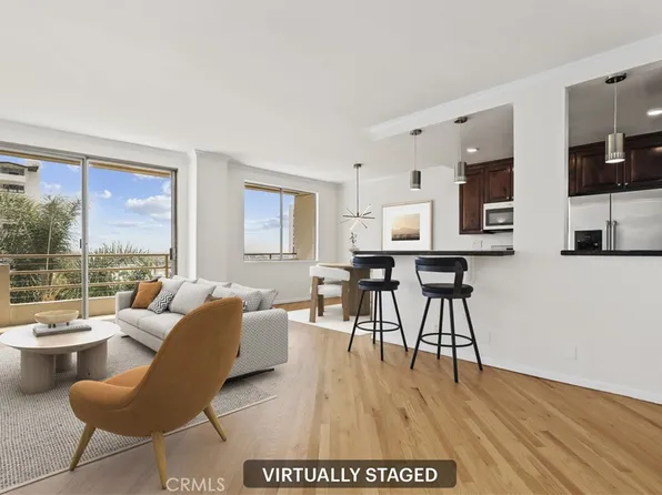 1131 Alta Loma Rd APT 527, West Hollywood, CA 90069