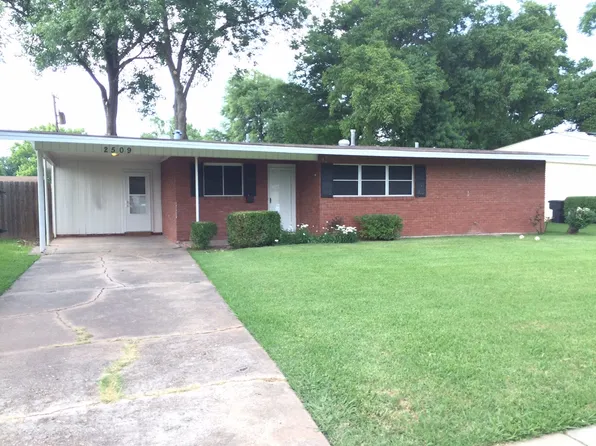 2509 Douglas Dr, Bossier City, LA 71111