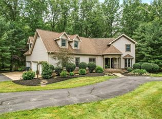 1681 State Rd NW, Warren, OH 44481