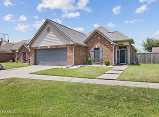 207 Summerfest Dr, Lafayette, LA 70507