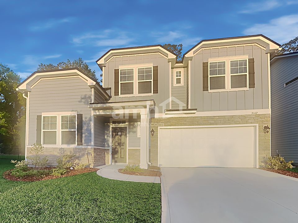 1st image of 3142 Creek Village Ln