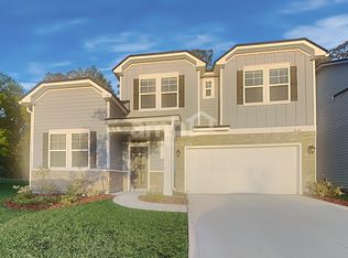 3142 Creek Village Ln, Green Cove Springs, FL 32043