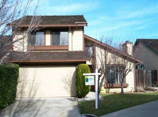 2135 Rock Pass Pl #DU, Martinez, CA 94553
