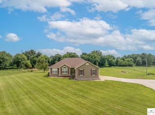 1287 SE State Route 13, Leeton, MO 64761