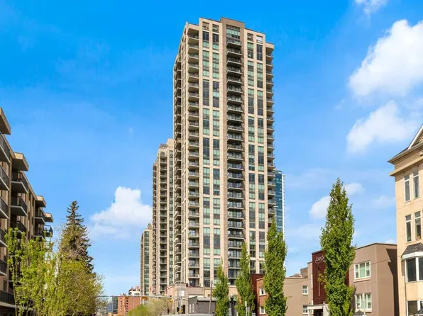 1111 E 10th St SW #2207, Calgary, AB T2R 1E3