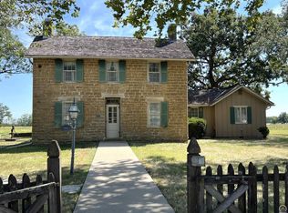 315 E Logan Ave, Emporia, KS 66801