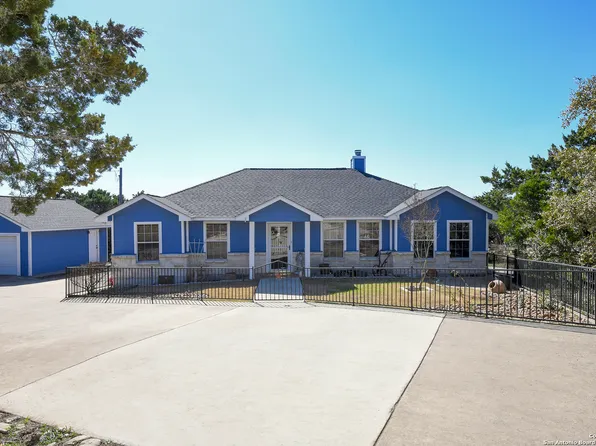 141 COUNTY ROAD 2757, Mico, TX 78056