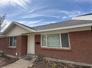 351 S 200 E, Smithfield, UT 84335